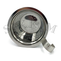 Kubek termiczny JM z zaparzaczem `Padma` 350ml